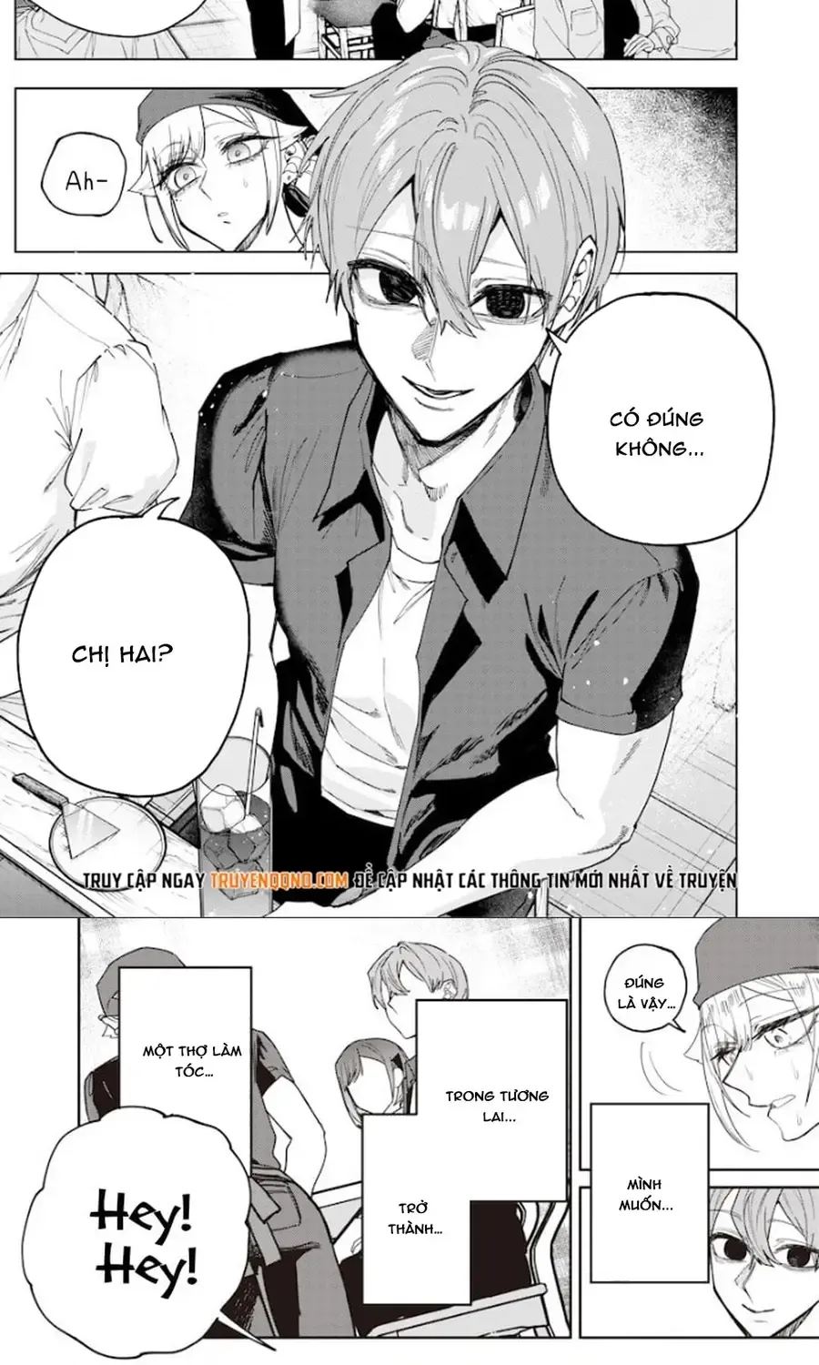 Kusobitch Na Gal Ane O Wakaraseru Hanashi Chap 69 - Next Chap 70