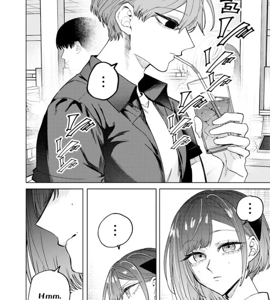 Kusobitch Na Gal Ane O Wakaraseru Hanashi Chap 69 - Next Chap 70