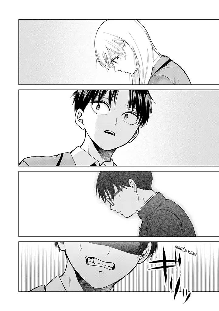 Kusunoki-San Wa Koukou Debut Ni Shippai Shite Iru Chap 1 - Next Chap 2