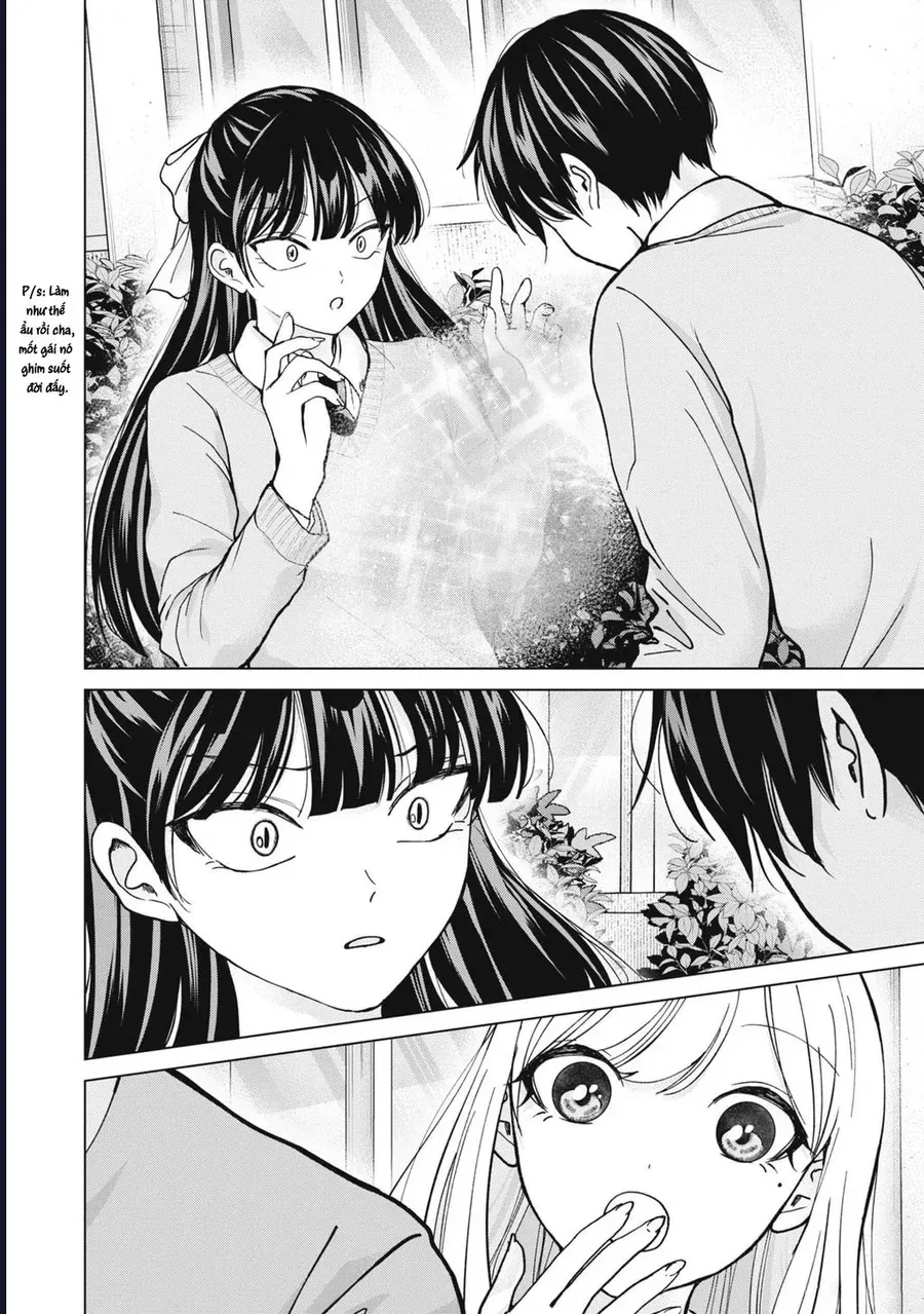 Kusunoki-San Wa Koukou Debut Ni Shippai Shite Iru Chap 13 - Next Chap 14
