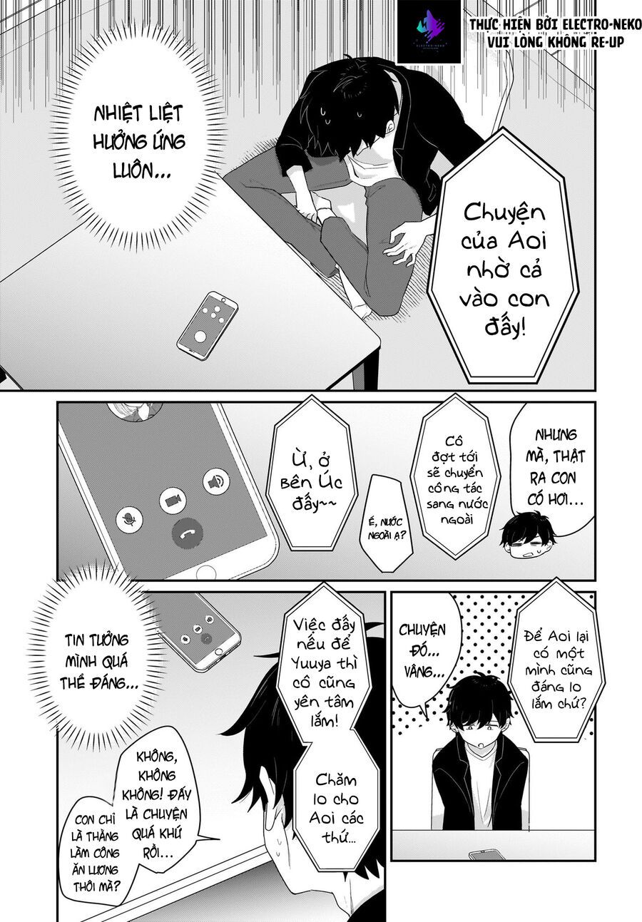 Kutabire Salarymen No Ore, 7Nenburi Ni Saikai Shita Bishoujo Jk To Dosei Wo Hajimaru Chap 1 - Next Chap 2