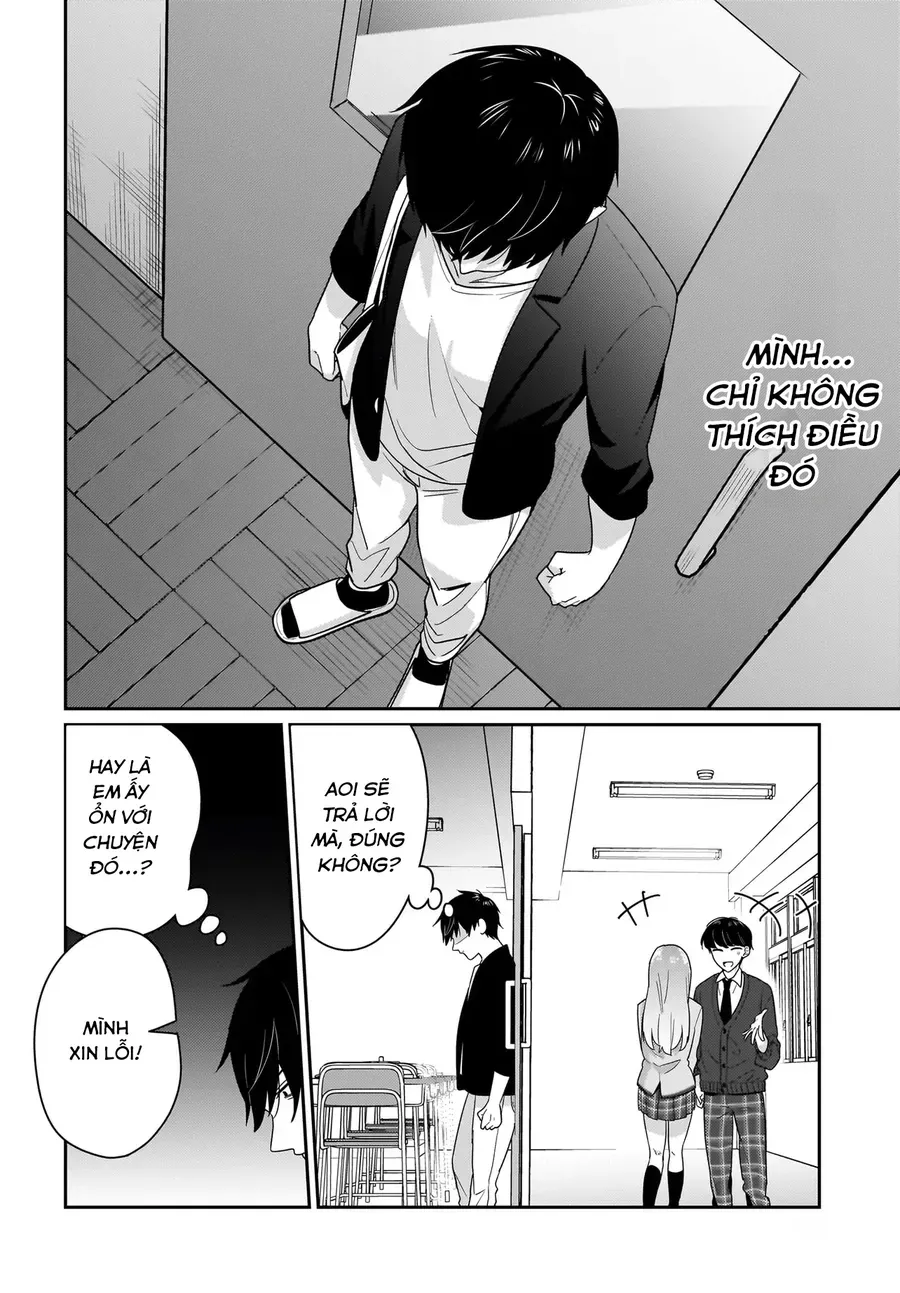 Kutabire Salarymen No Ore, 7Nenburi Ni Saikai Shita Bishoujo Jk To Dosei Wo Hajimaru Chap 10 - Next Chap 11