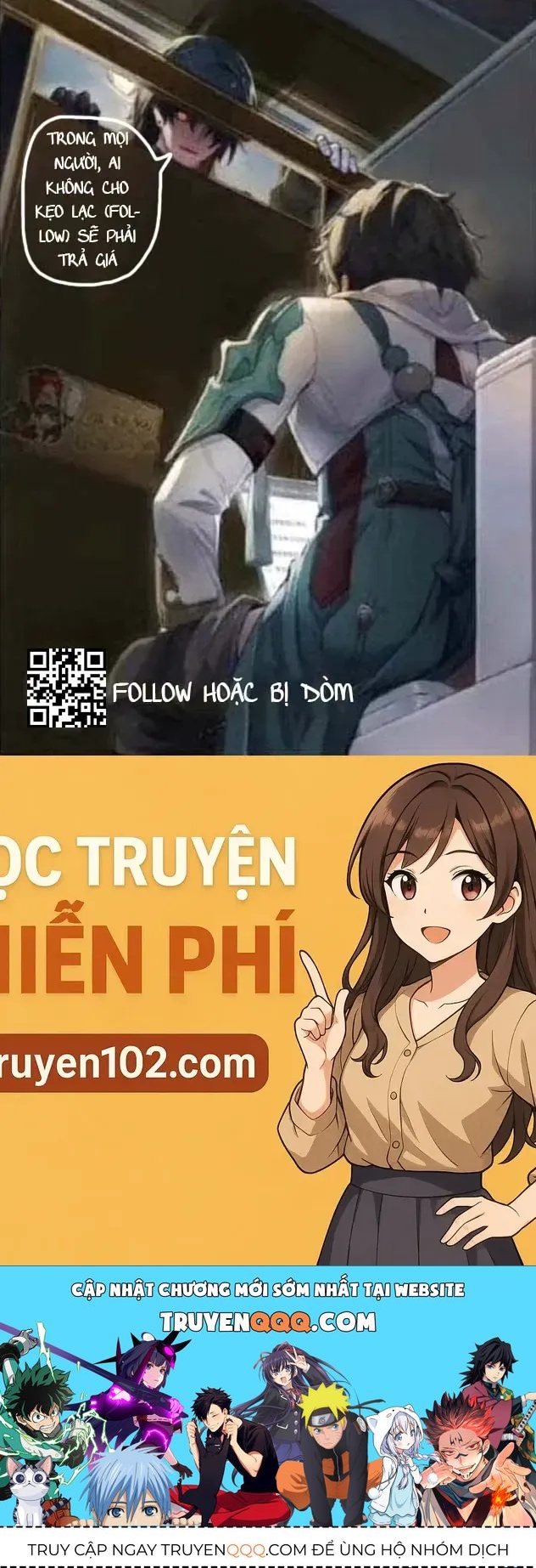 Kuuki Ga Chap 10 - Next Chap 11