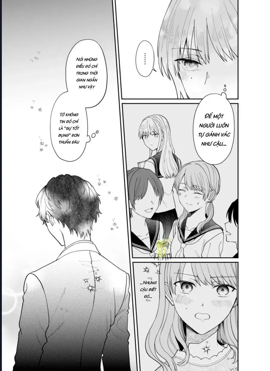 Kuuki Ga Chap 12 - Next Chap 13