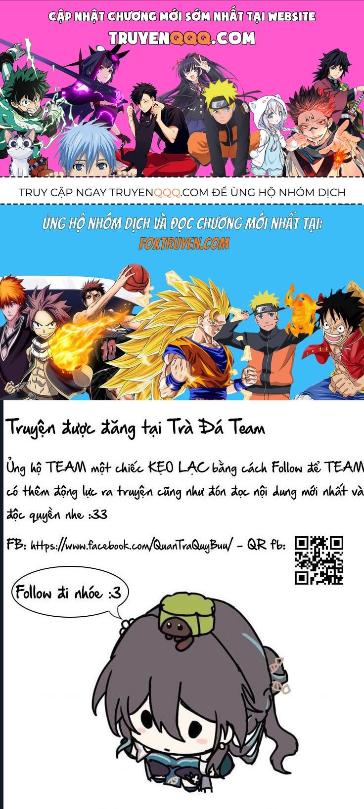 Kuuki Ga Chap 6 - Next Chap 7