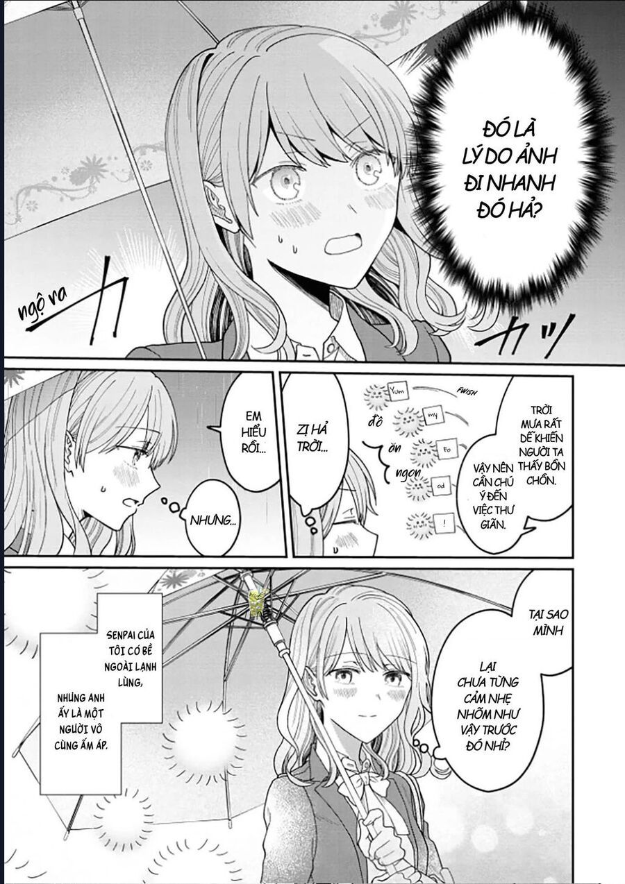 Kuuki Ga Chap 6 - Next Chap 7