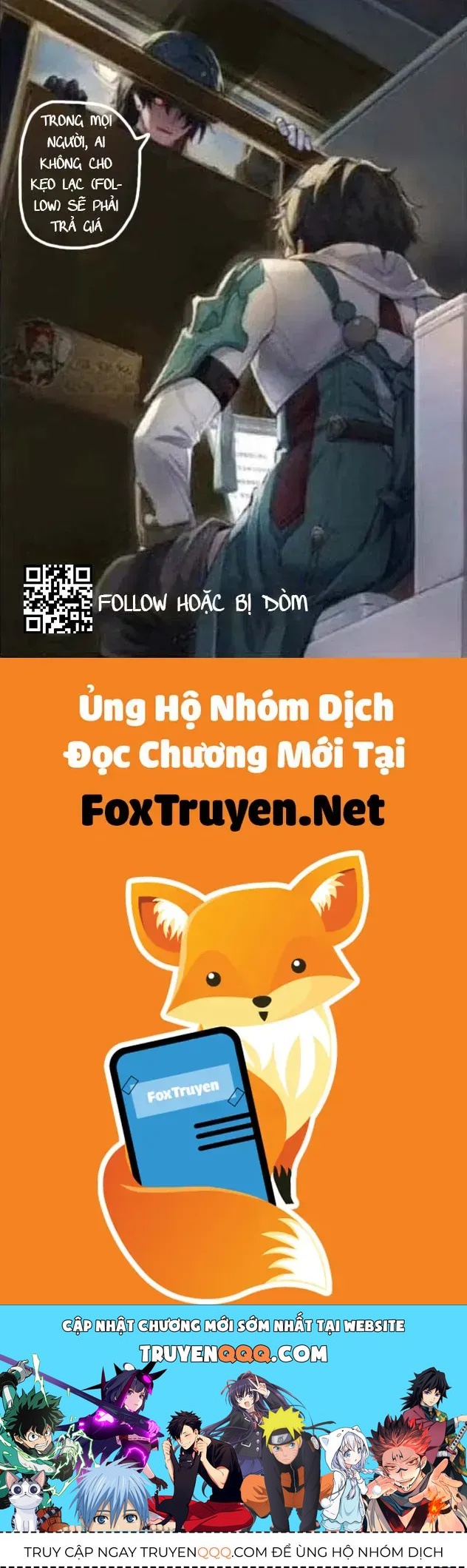 Kuuki Ga Chap 9.5 - Next Chap 10.5