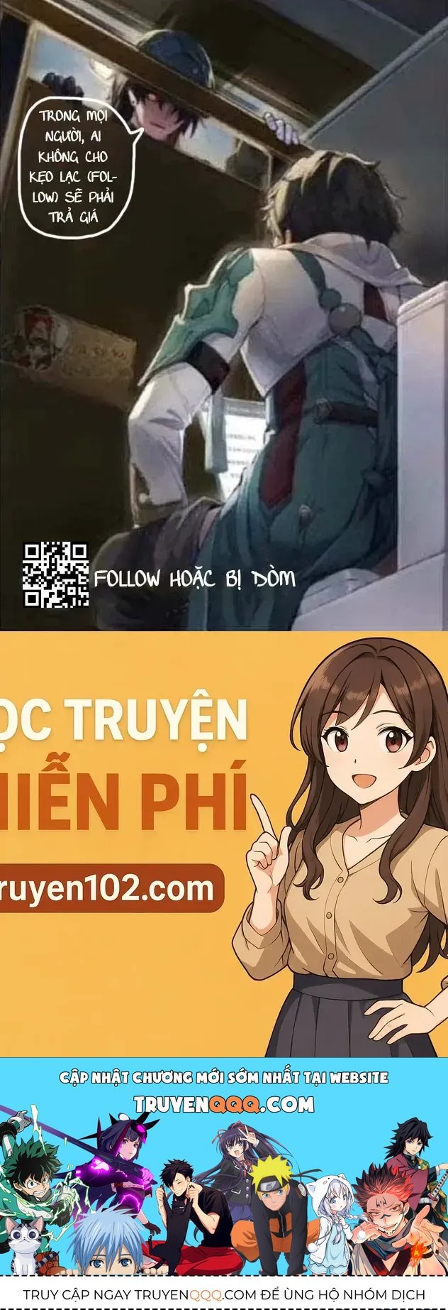 Kuuki Ga Chap 9 - Next Chap 10