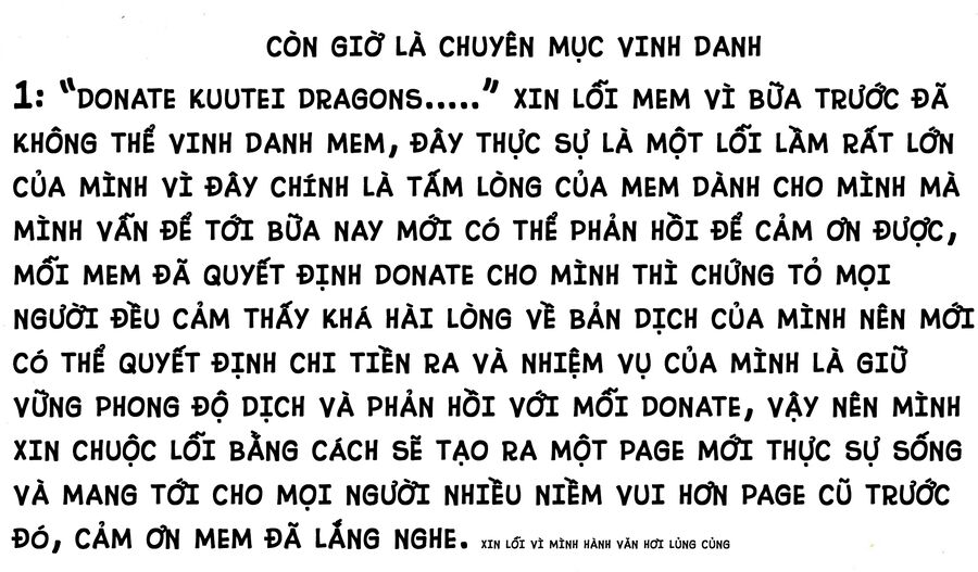 Kuutei Dragons Chap 67.5 - Next Chap 68.5