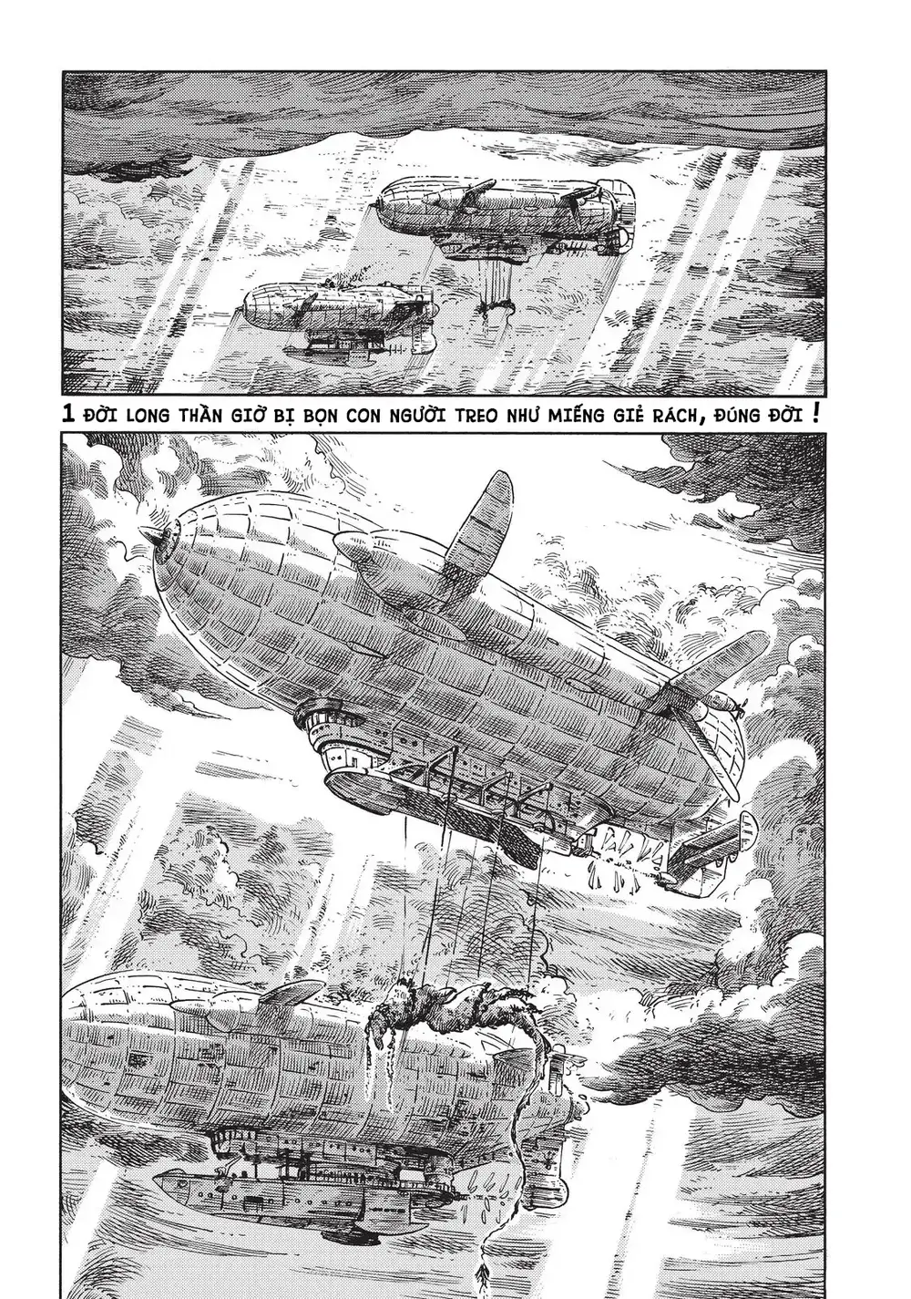 Kuutei Dragons Chap 77 - Next Chap 78