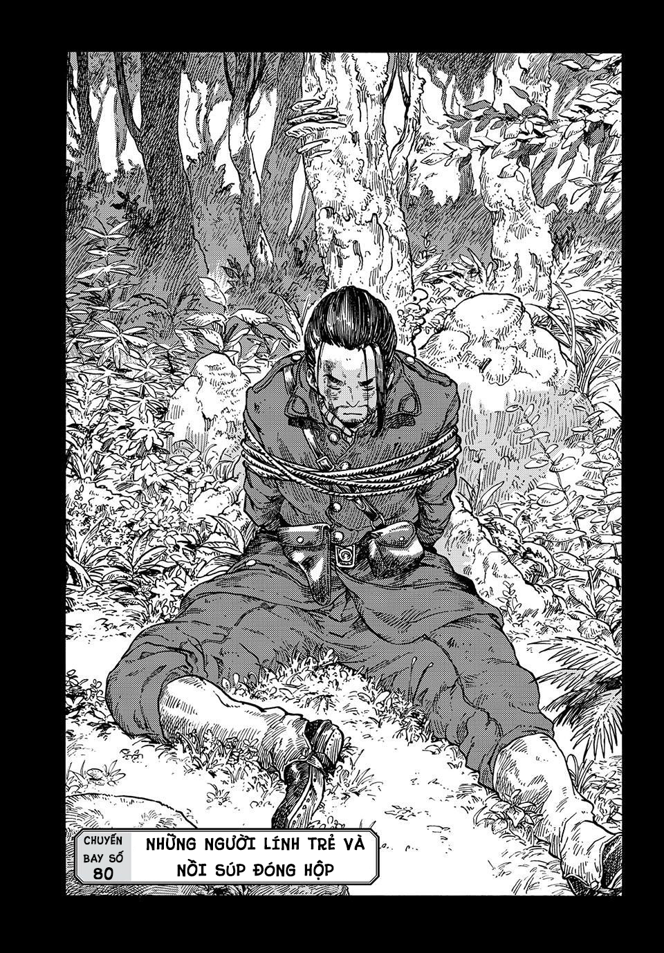 Kuutei Dragons Chap 80 - Next Chap 81