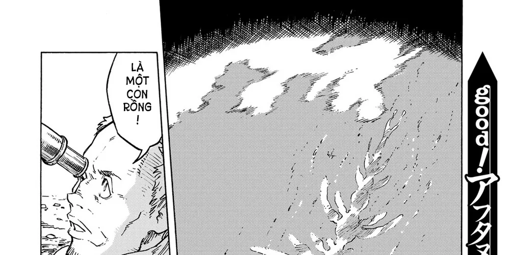 Kuutei Dragons Chap 83 - Next Chap 84