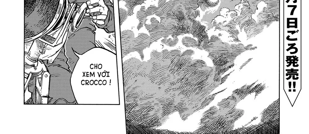 Kuutei Dragons Chap 83 - Next Chap 84