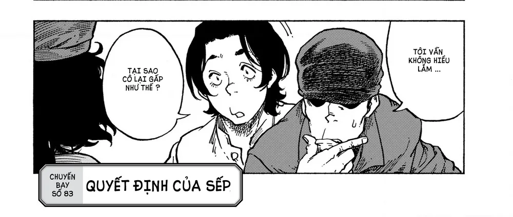 Kuutei Dragons Chap 83 - Next Chap 84