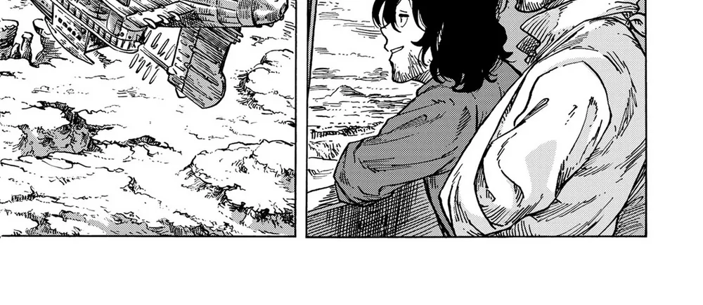 Kuutei Dragons Chap 83 - Next Chap 84