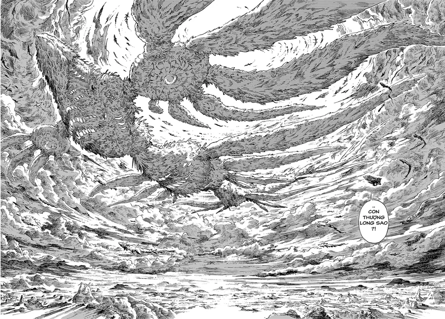 Kuutei Dragons Chap 86 - Next Chap 87