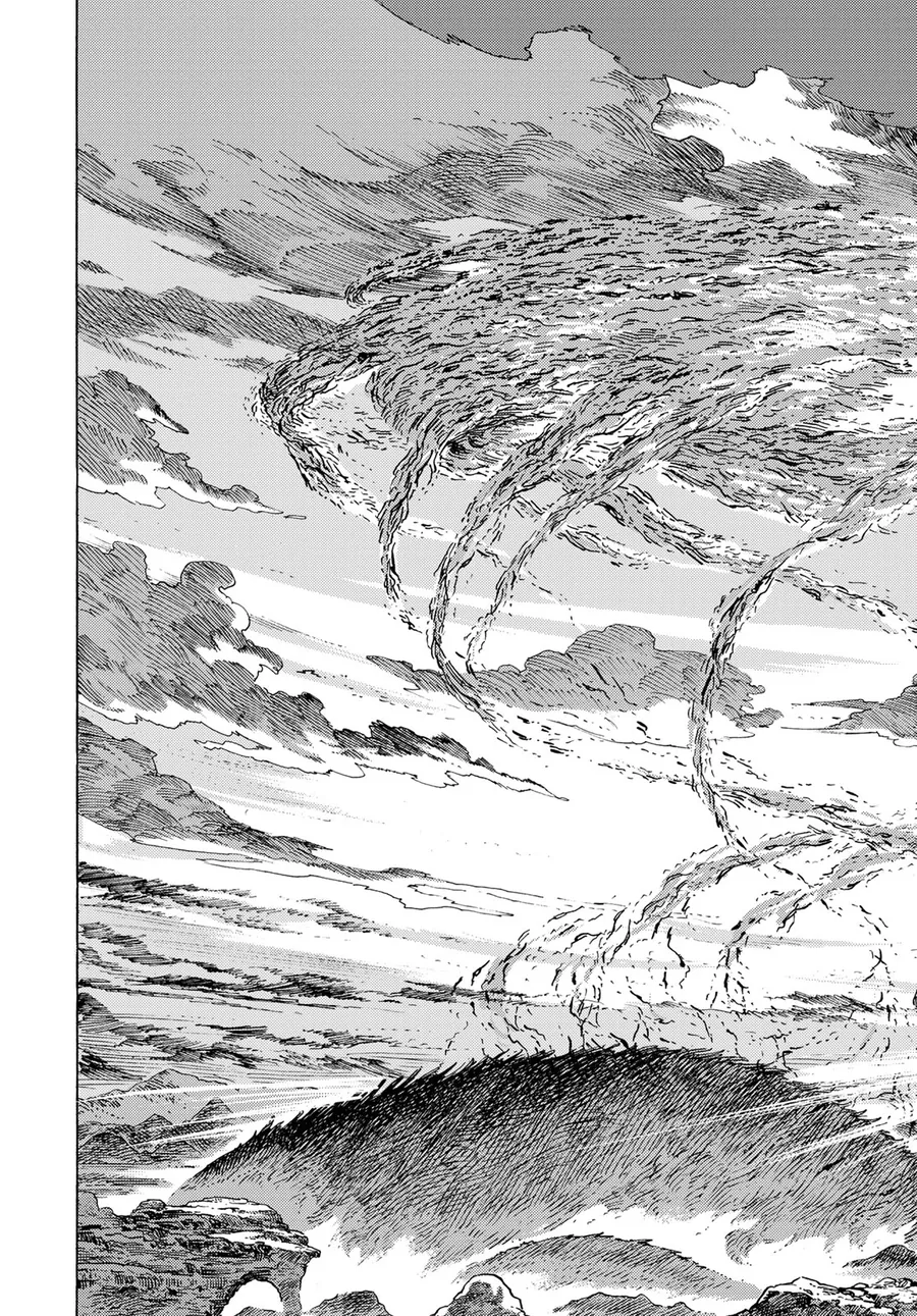 Kuutei Dragons Chap 88 - Next Chap 89