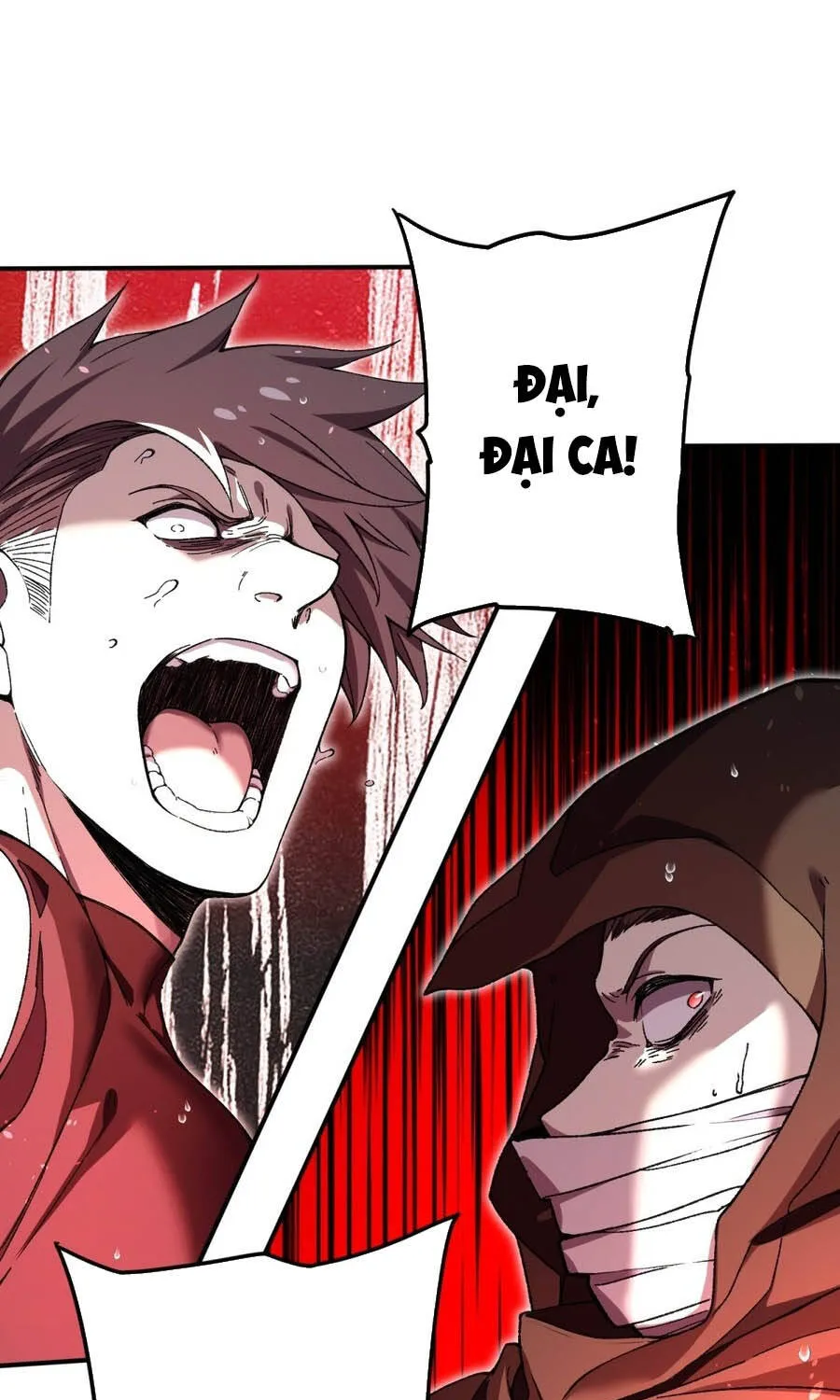 Kỹ Năng Không Cần Thời Gian Hồi Chiêu? Ta Hóa Thân Thành Thiên Tai Vong Linh! Chap 16 - Next Chap 17