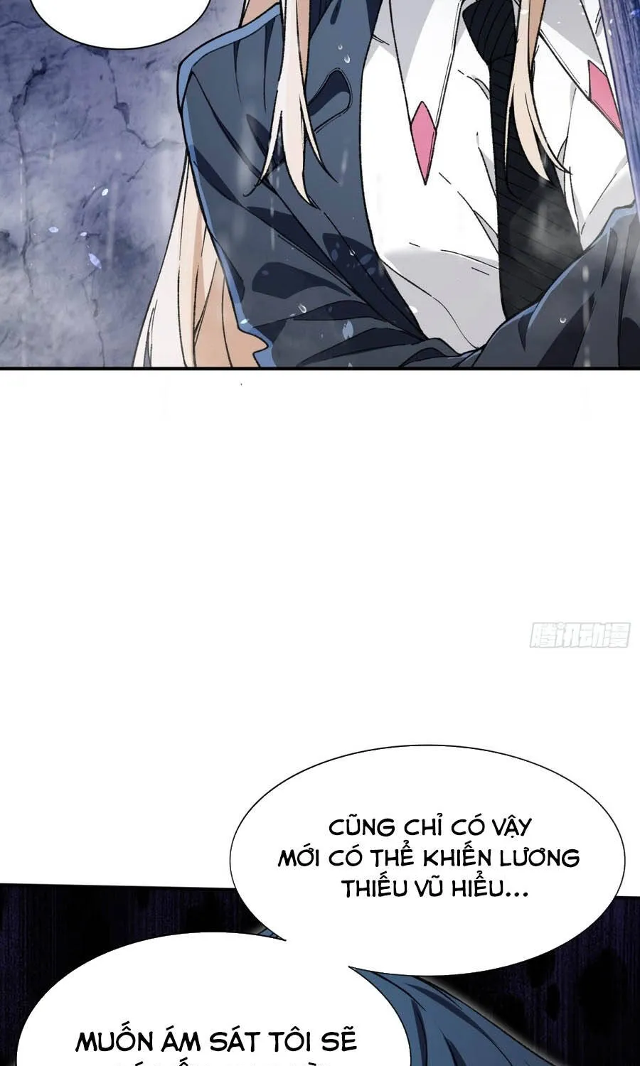 Kỹ Năng Không Cần Thời Gian Hồi Chiêu? Ta Hóa Thân Thành Thiên Tai Vong Linh! Chap 16 - Next Chap 17