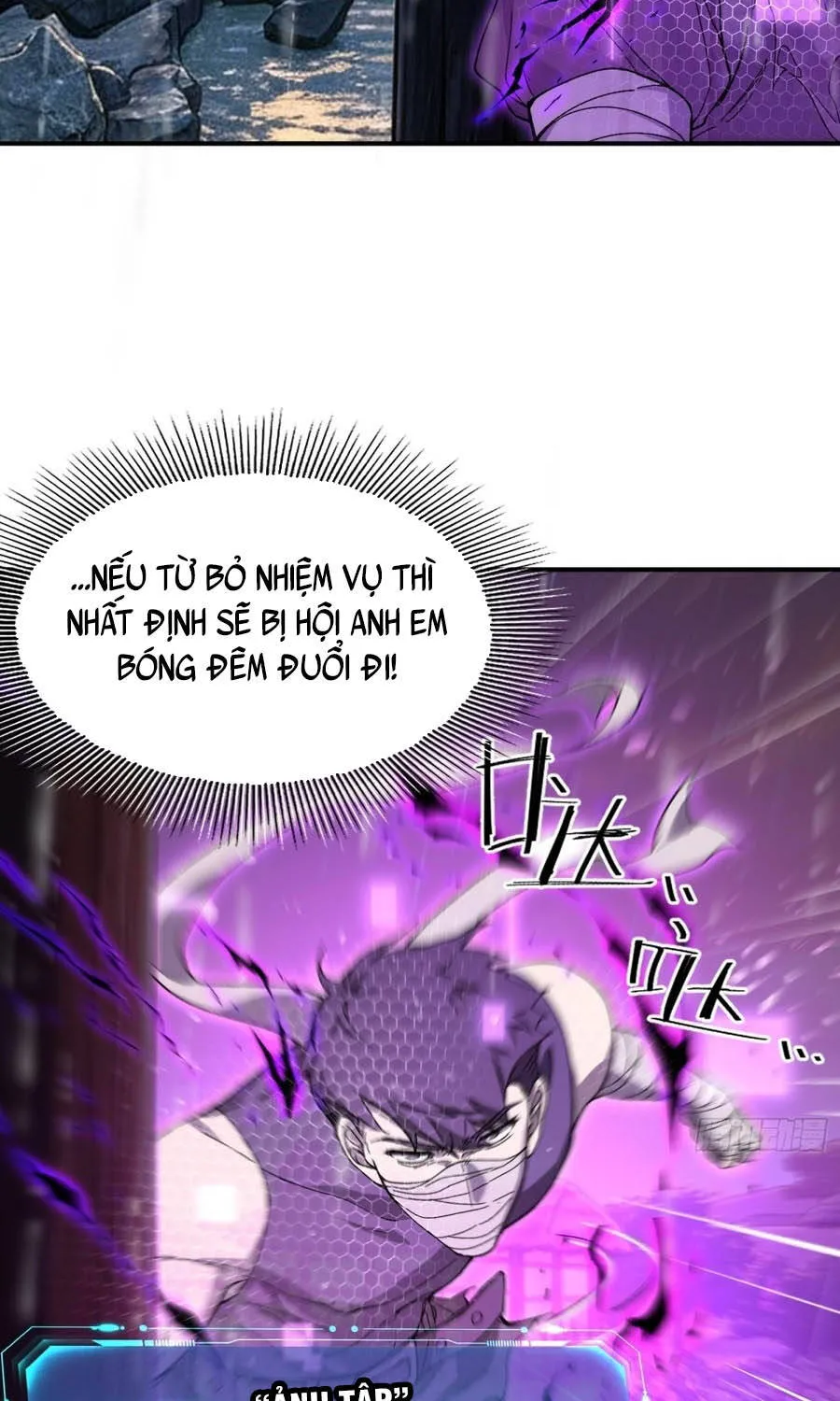 Kỹ Năng Không Cần Thời Gian Hồi Chiêu? Ta Hóa Thân Thành Thiên Tai Vong Linh! Chap 16 - Next Chap 17