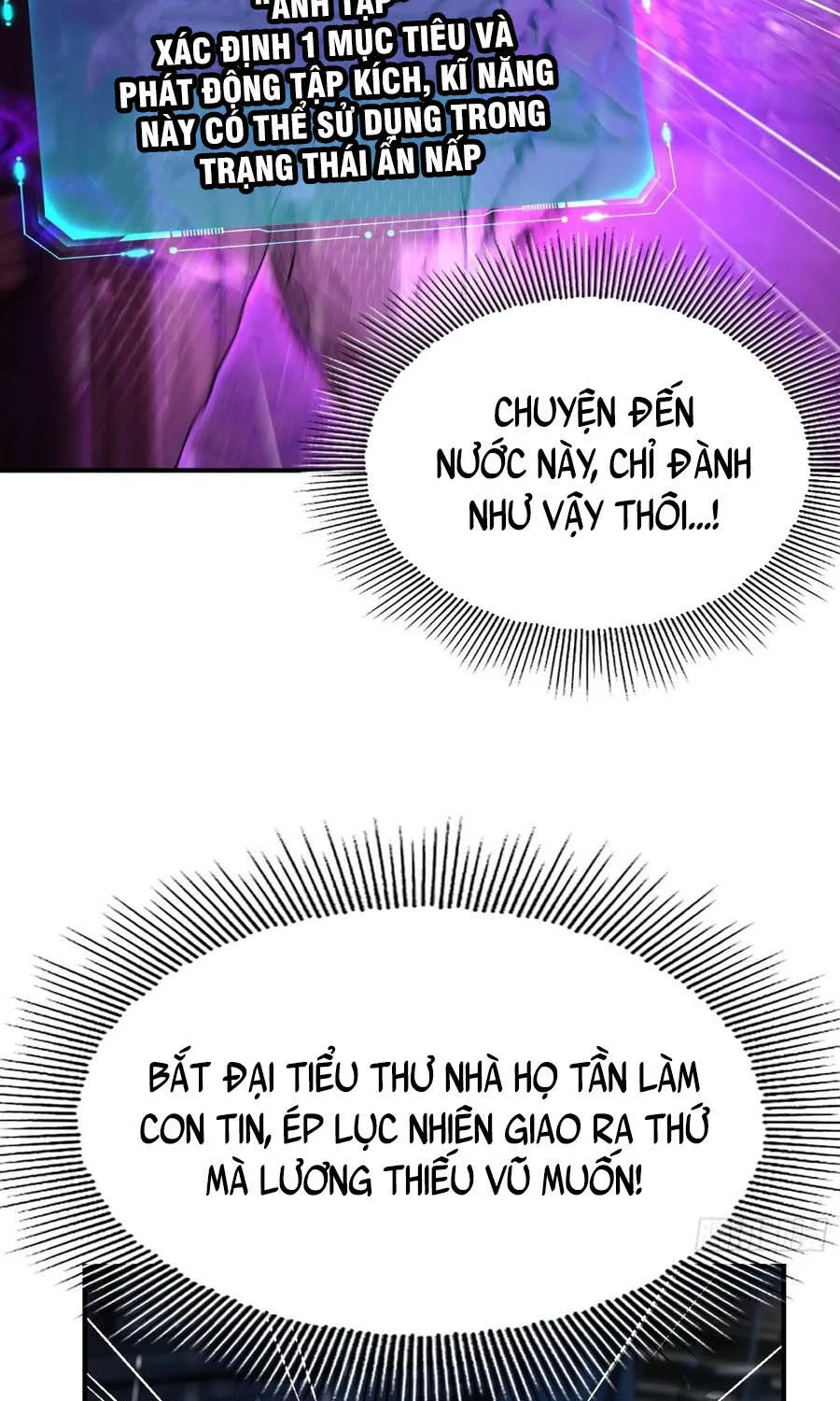 Kỹ Năng Không Cần Thời Gian Hồi Chiêu? Ta Hóa Thân Thành Thiên Tai Vong Linh! Chap 16 - Next Chap 17