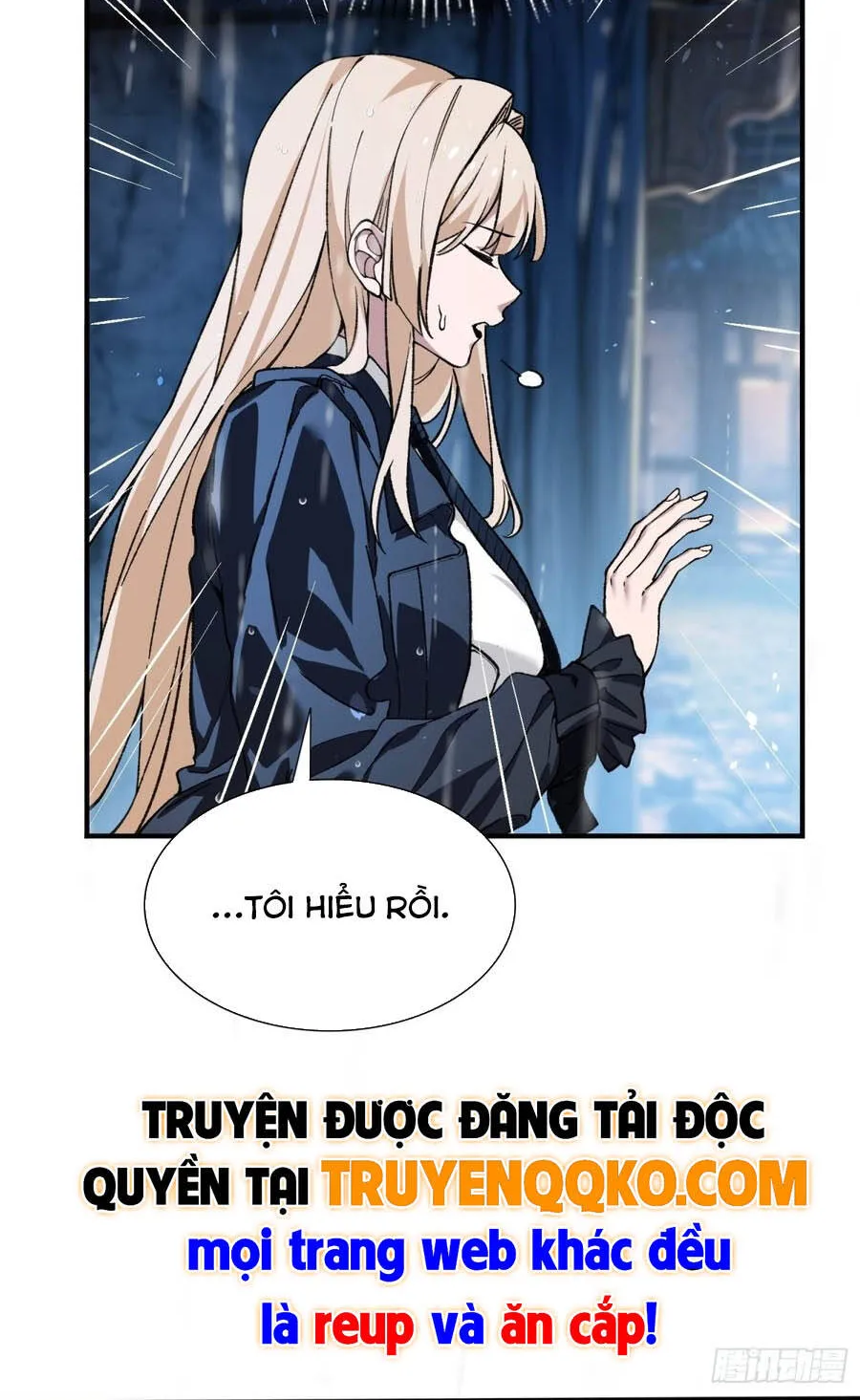 Kỹ Năng Không Cần Thời Gian Hồi Chiêu? Ta Hóa Thân Thành Thiên Tai Vong Linh! Chap 16 - Next Chap 17