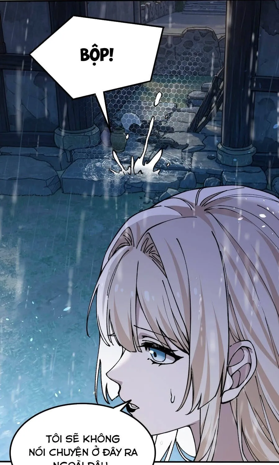 Kỹ Năng Không Cần Thời Gian Hồi Chiêu? Ta Hóa Thân Thành Thiên Tai Vong Linh! Chap 16 - Next Chap 17