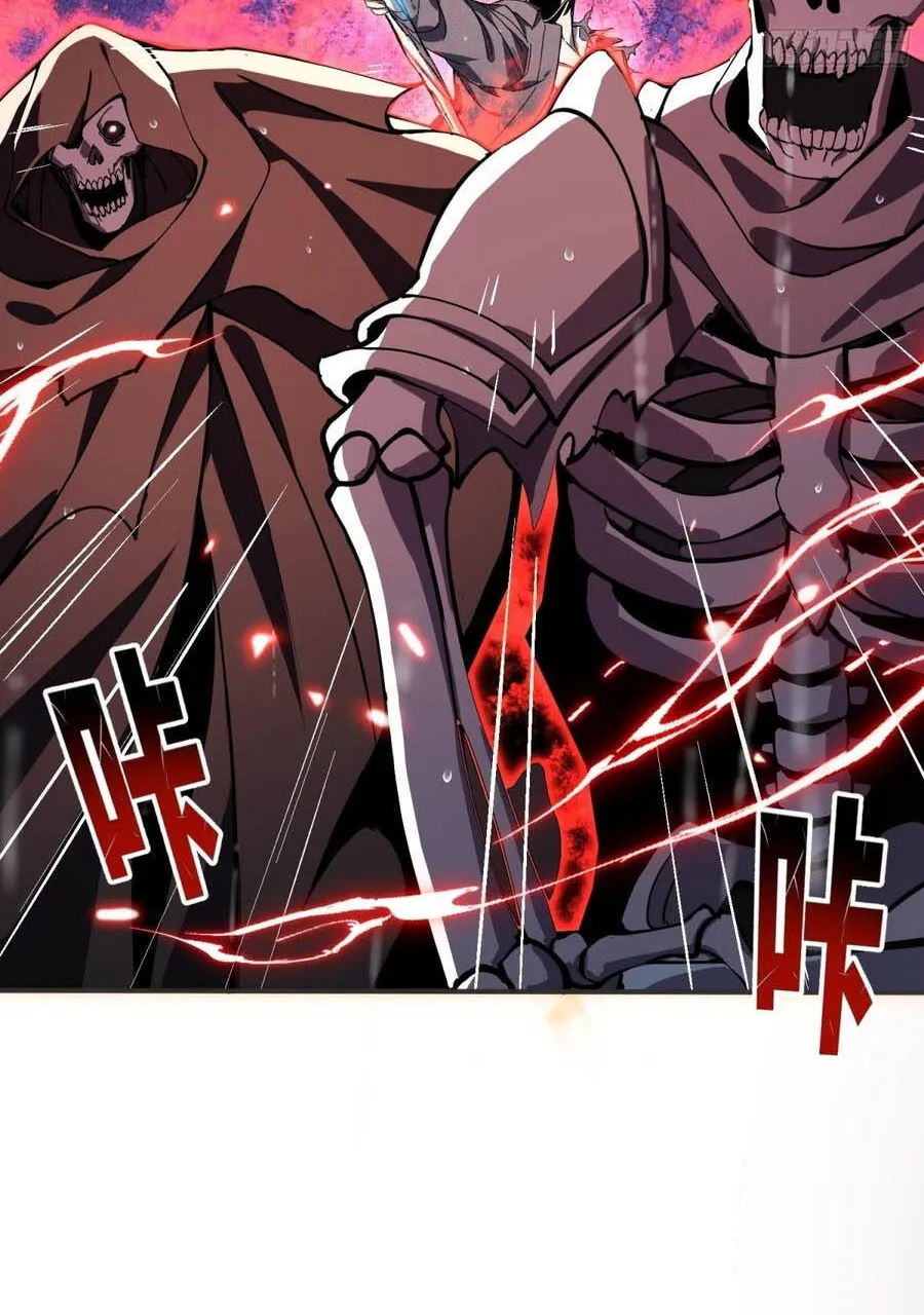 Kỹ Năng Không Cần Thời Gian Hồi Chiêu? Ta Hóa Thân Thành Thiên Tai Vong Linh! Chap 16 - Next Chap 17