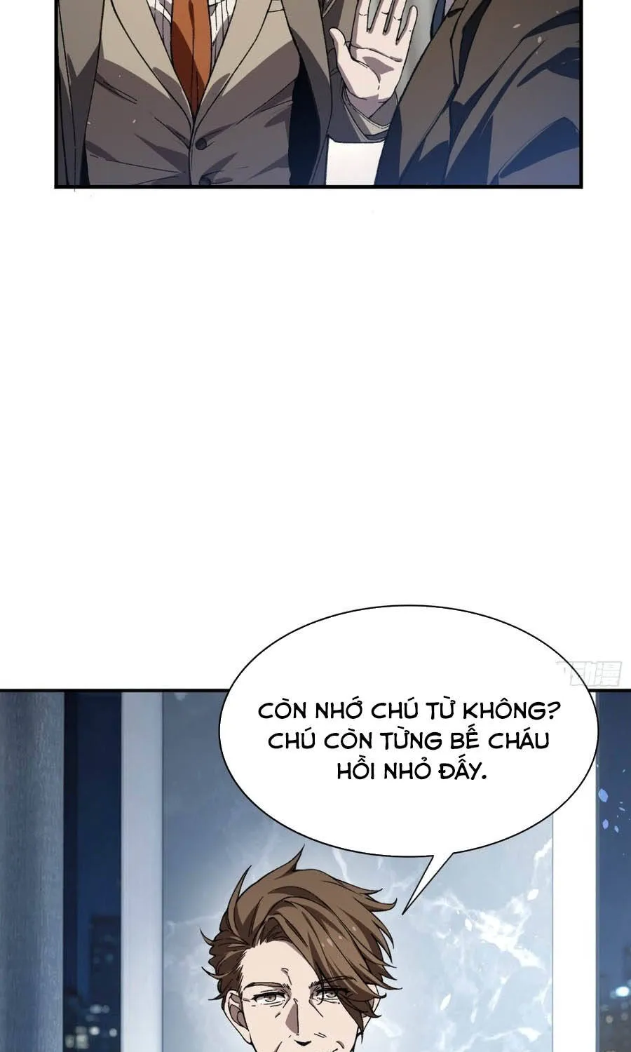 Kỹ Năng Không Cần Thời Gian Hồi Chiêu? Ta Hóa Thân Thành Thiên Tai Vong Linh! Chap 16 - Next Chap 17