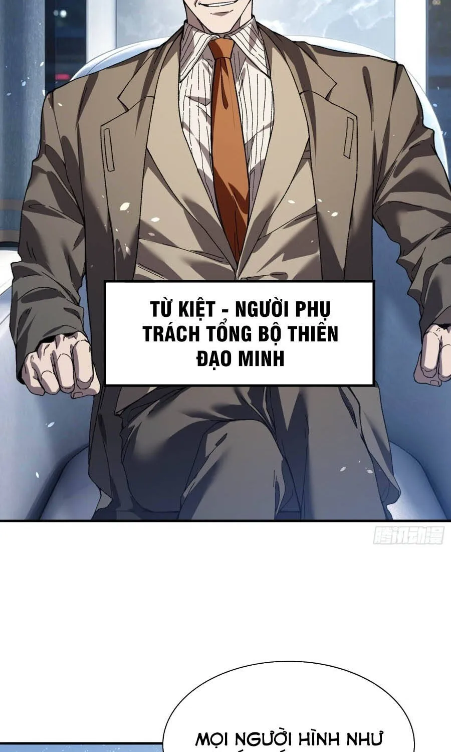 Kỹ Năng Không Cần Thời Gian Hồi Chiêu? Ta Hóa Thân Thành Thiên Tai Vong Linh! Chap 16 - Next Chap 17