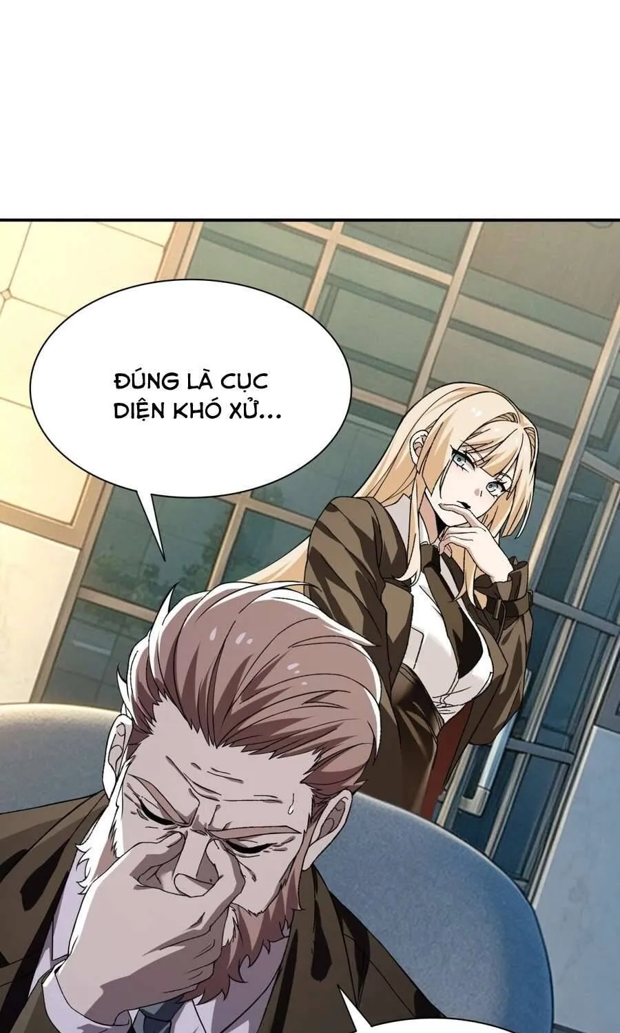Kỹ Năng Không Cần Thời Gian Hồi Chiêu? Ta Hóa Thân Thành Thiên Tai Vong Linh! Chap 17 - Next Chap 18