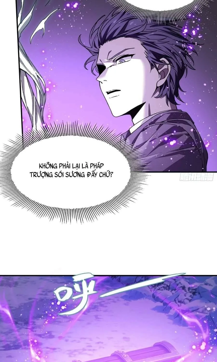 Kỹ Năng Không Cần Thời Gian Hồi Chiêu? Ta Hóa Thân Thành Thiên Tai Vong Linh! Chap 17 - Next Chap 18