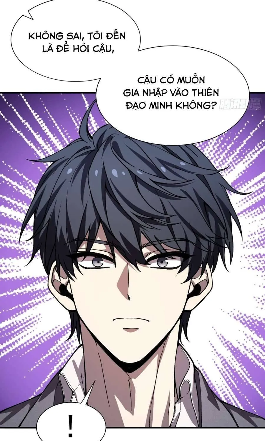 Kỹ Năng Không Cần Thời Gian Hồi Chiêu? Ta Hóa Thân Thành Thiên Tai Vong Linh! Chap 17 - Next Chap 18