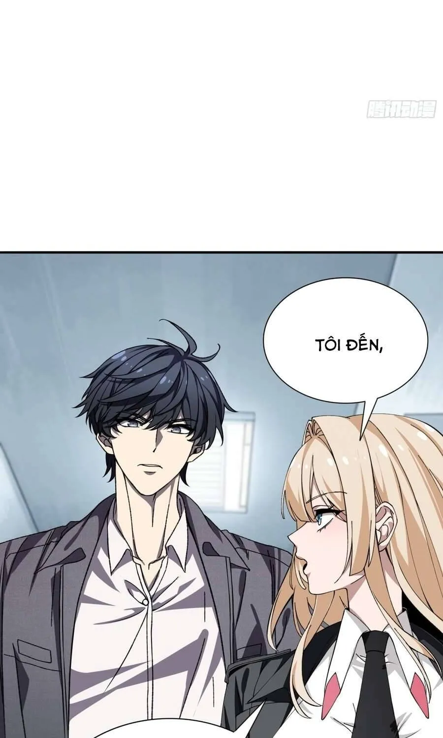 Kỹ Năng Không Cần Thời Gian Hồi Chiêu? Ta Hóa Thân Thành Thiên Tai Vong Linh! Chap 17 - Next Chap 18