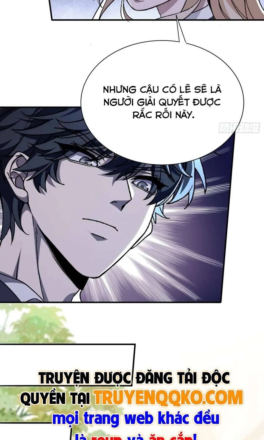 Kỹ Năng Không Cần Thời Gian Hồi Chiêu? Ta Hóa Thân Thành Thiên Tai Vong Linh! Chap 17 - Next Chap 18