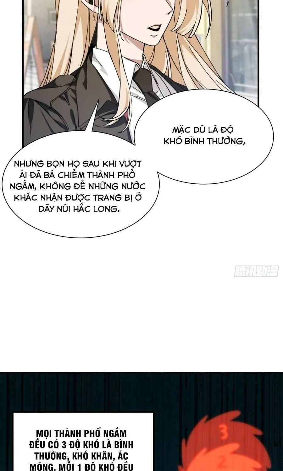 Kỹ Năng Không Cần Thời Gian Hồi Chiêu? Ta Hóa Thân Thành Thiên Tai Vong Linh! Chap 17 - Next Chap 18