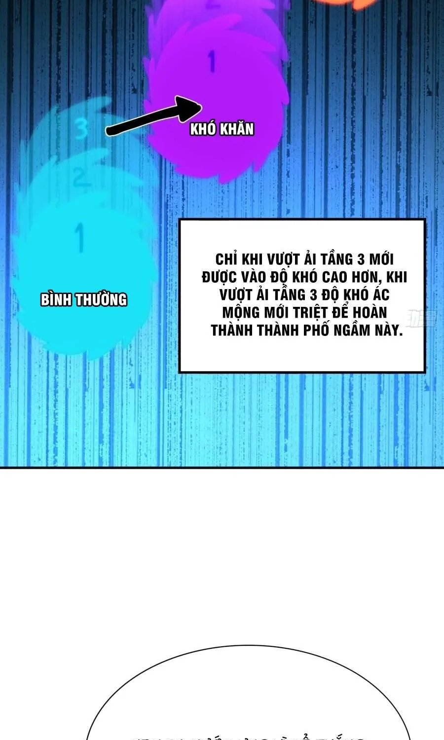 Kỹ Năng Không Cần Thời Gian Hồi Chiêu? Ta Hóa Thân Thành Thiên Tai Vong Linh! Chap 17 - Next Chap 18
