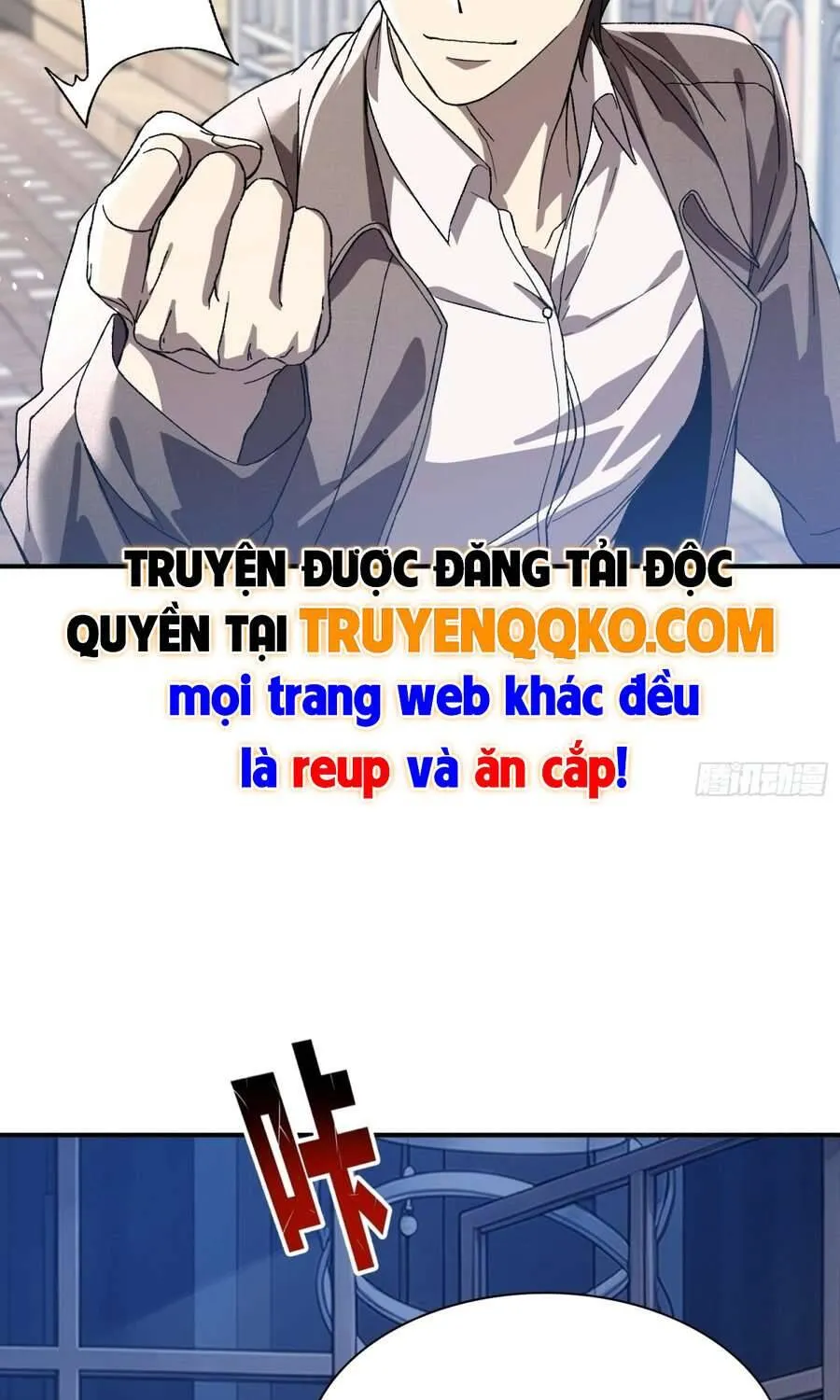 Kỹ Năng Không Cần Thời Gian Hồi Chiêu? Ta Hóa Thân Thành Thiên Tai Vong Linh! Chap 17 - Next Chap 18
