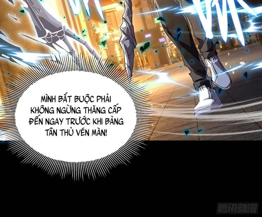 Kỹ Năng Không Cần Thời Gian Hồi Chiêu? Ta Hóa Thân Thành Thiên Tai Vong Linh! Chap 4 - Next Chap 5