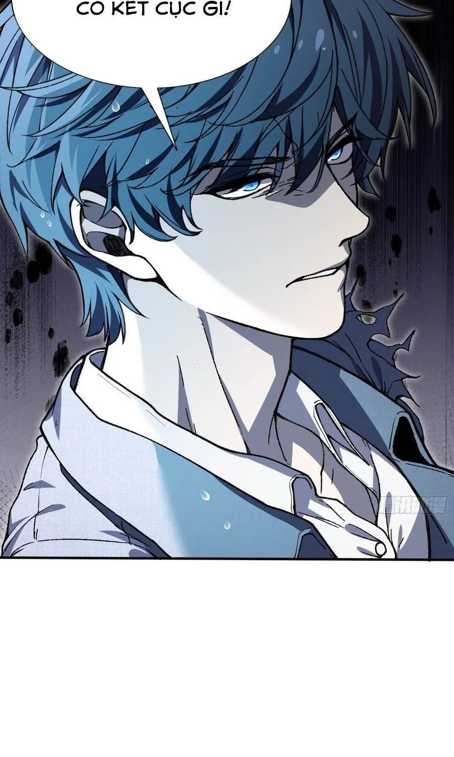 Kỹ Năng Không Lành Mạnh? Ta Hóa Thân Thành Vong Linh Thiên Tai Chap 16 - Next Chap 17