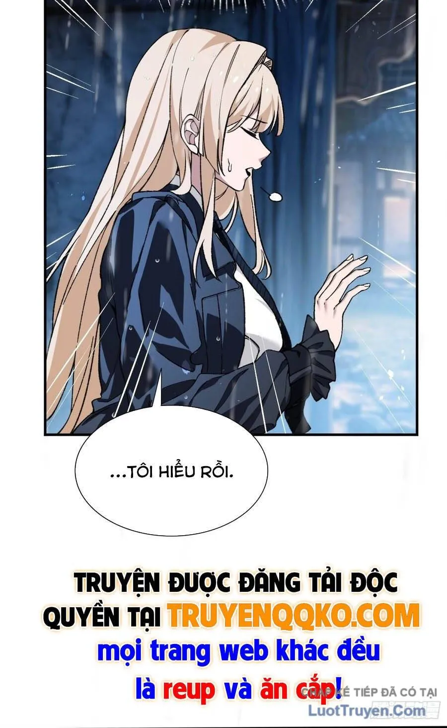 Kỹ Năng Không Lành Mạnh? Ta Hóa Thân Thành Vong Linh Thiên Tai Chap 16 - Next Chap 17