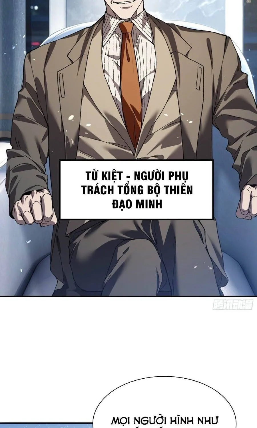 Kỹ Năng Không Lành Mạnh? Ta Hóa Thân Thành Vong Linh Thiên Tai Chap 16 - Next Chap 17