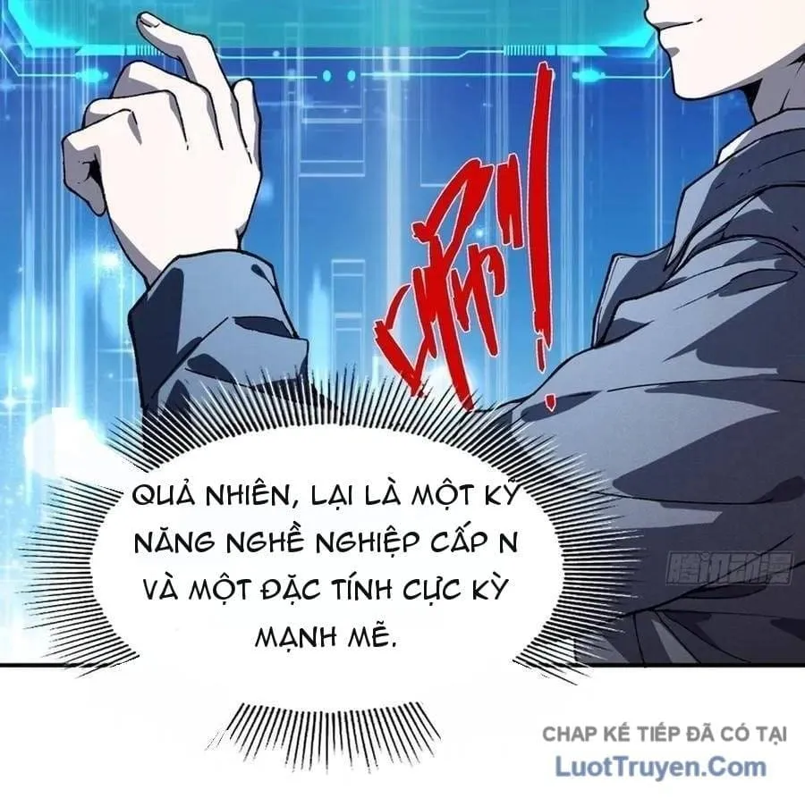 Kỹ Năng Không Lành Mạnh? Ta Hóa Thân Thành Vong Linh Thiên Tai Chap 17 - Next Chap 18