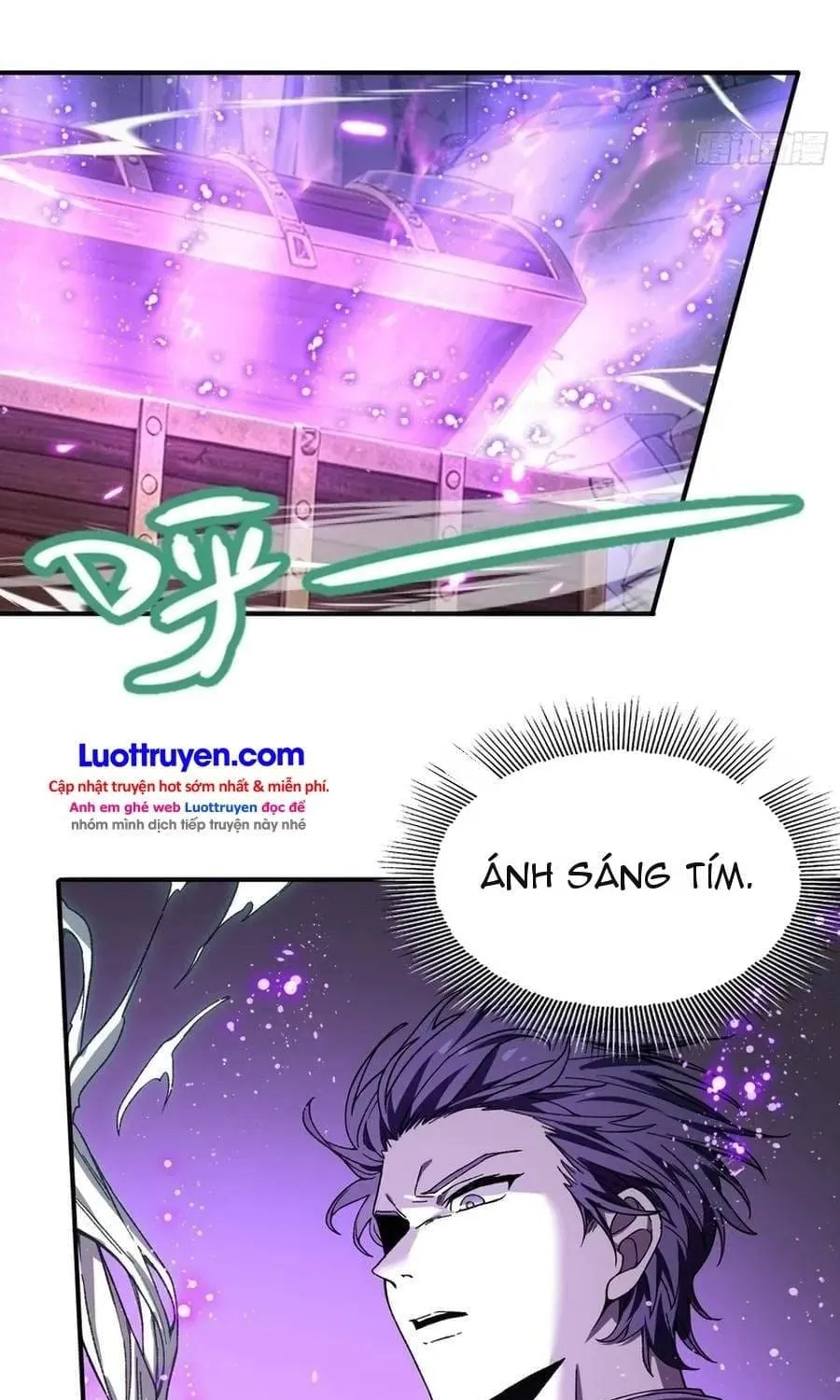 Kỹ Năng Không Lành Mạnh? Ta Hóa Thân Thành Vong Linh Thiên Tai Chap 17 - Next Chap 18