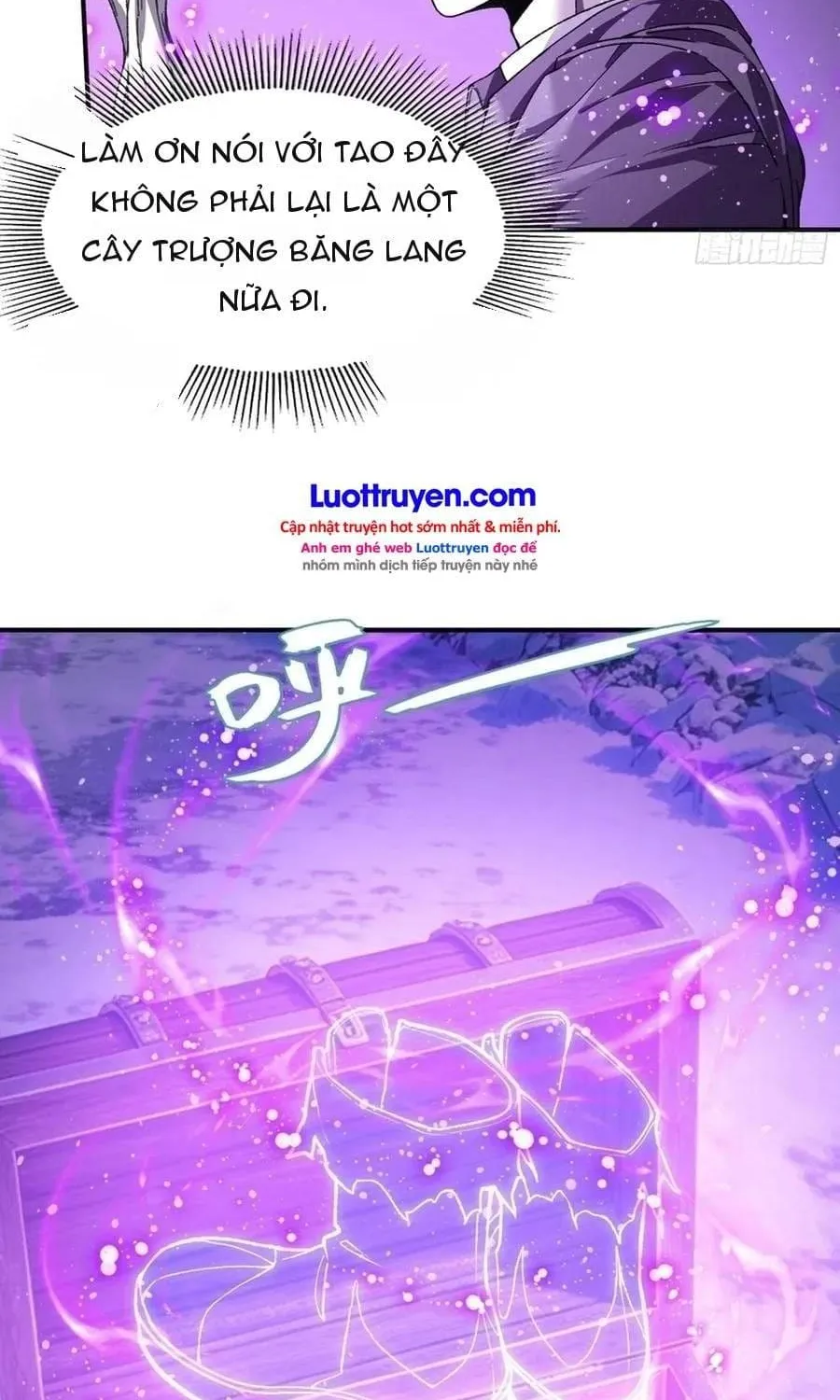 Kỹ Năng Không Lành Mạnh? Ta Hóa Thân Thành Vong Linh Thiên Tai Chap 17 - Next Chap 18
