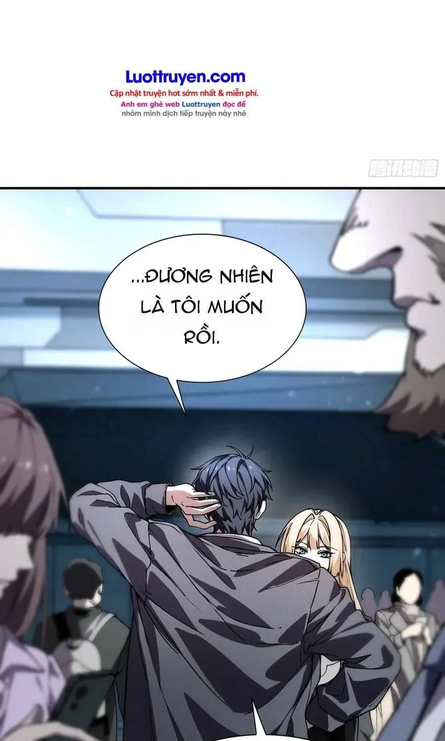 Kỹ Năng Không Lành Mạnh? Ta Hóa Thân Thành Vong Linh Thiên Tai Chap 17 - Next Chap 18