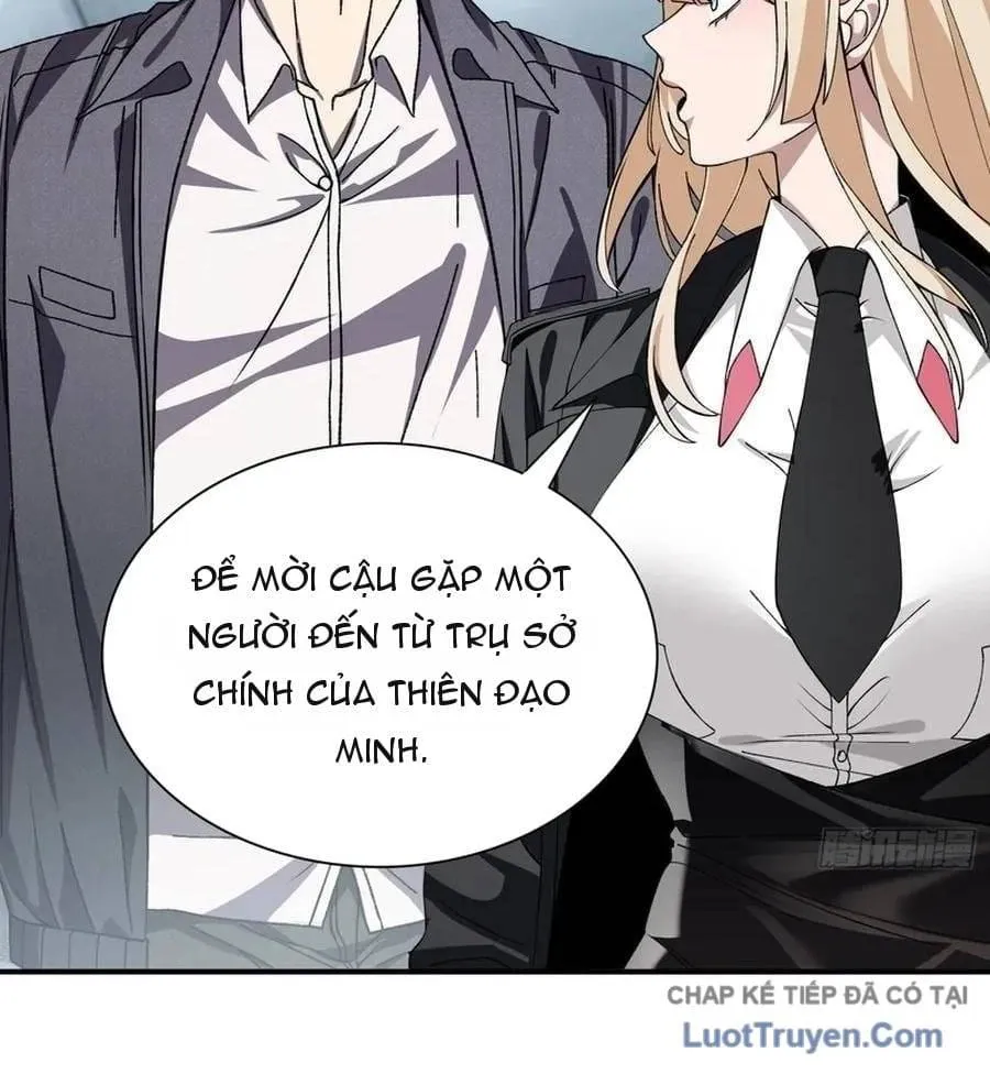 Kỹ Năng Không Lành Mạnh? Ta Hóa Thân Thành Vong Linh Thiên Tai Chap 17 - Next Chap 18
