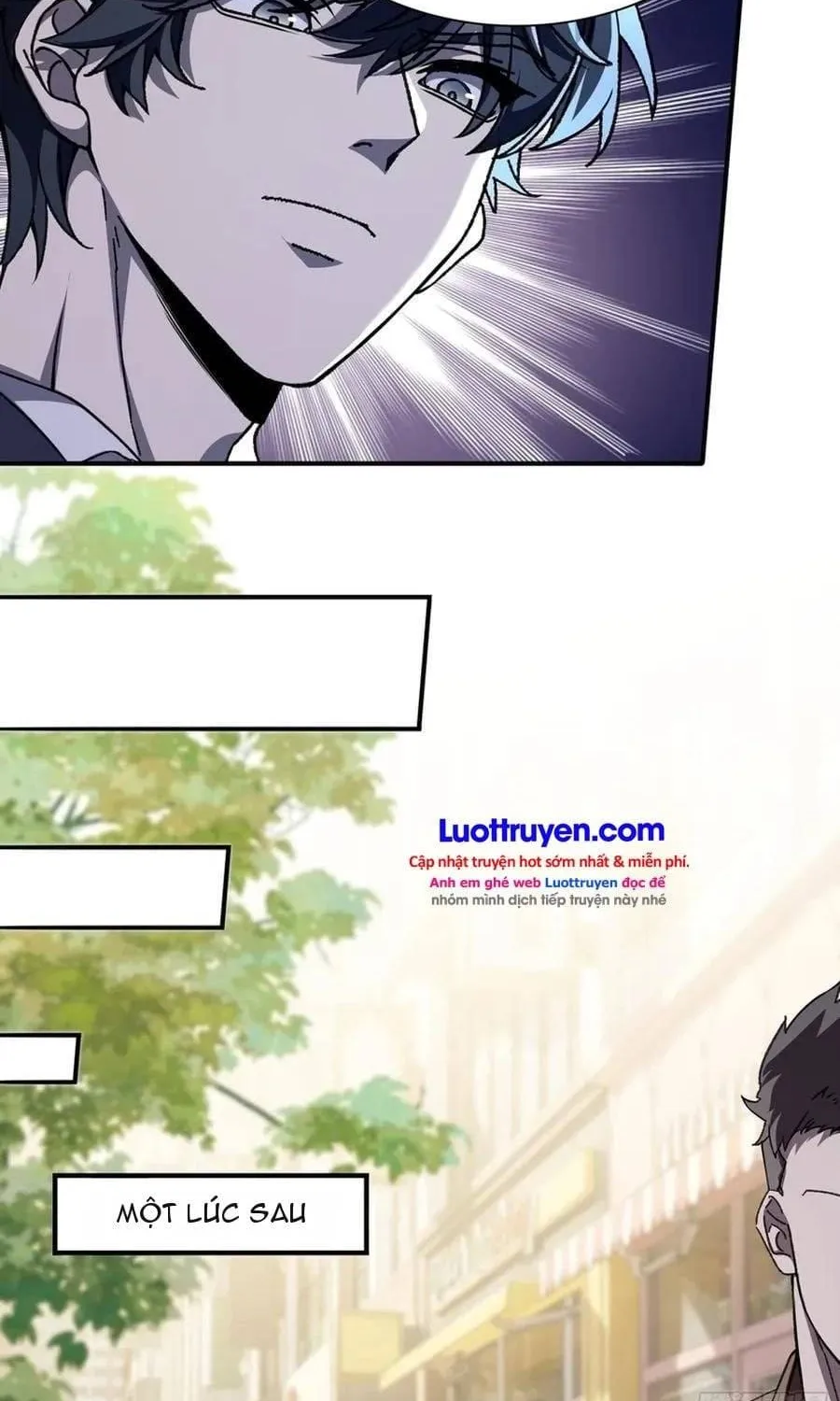 Kỹ Năng Không Lành Mạnh? Ta Hóa Thân Thành Vong Linh Thiên Tai Chap 17 - Next Chap 18