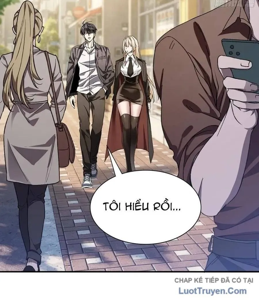 Kỹ Năng Không Lành Mạnh? Ta Hóa Thân Thành Vong Linh Thiên Tai Chap 17 - Next Chap 18