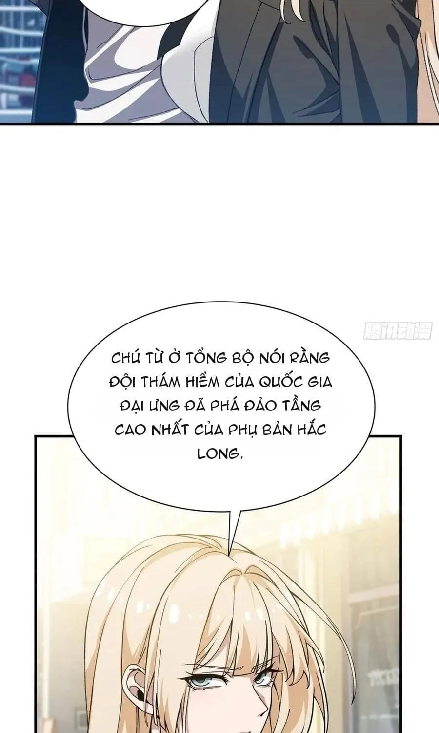 Kỹ Năng Không Lành Mạnh? Ta Hóa Thân Thành Vong Linh Thiên Tai Chap 17 - Next Chap 18